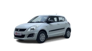 Used 2016 Maruti Suzuki Swift VDi Diesel Manual Image