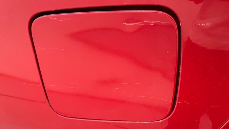 Used 2023 Maruti Suzuki Alto K10 VXi S-CNG Cng Manual dents MINOR SCRATCH