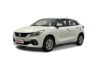 Used 2024 Maruti Suzuki Baleno Delta MT Petrol Manual Image