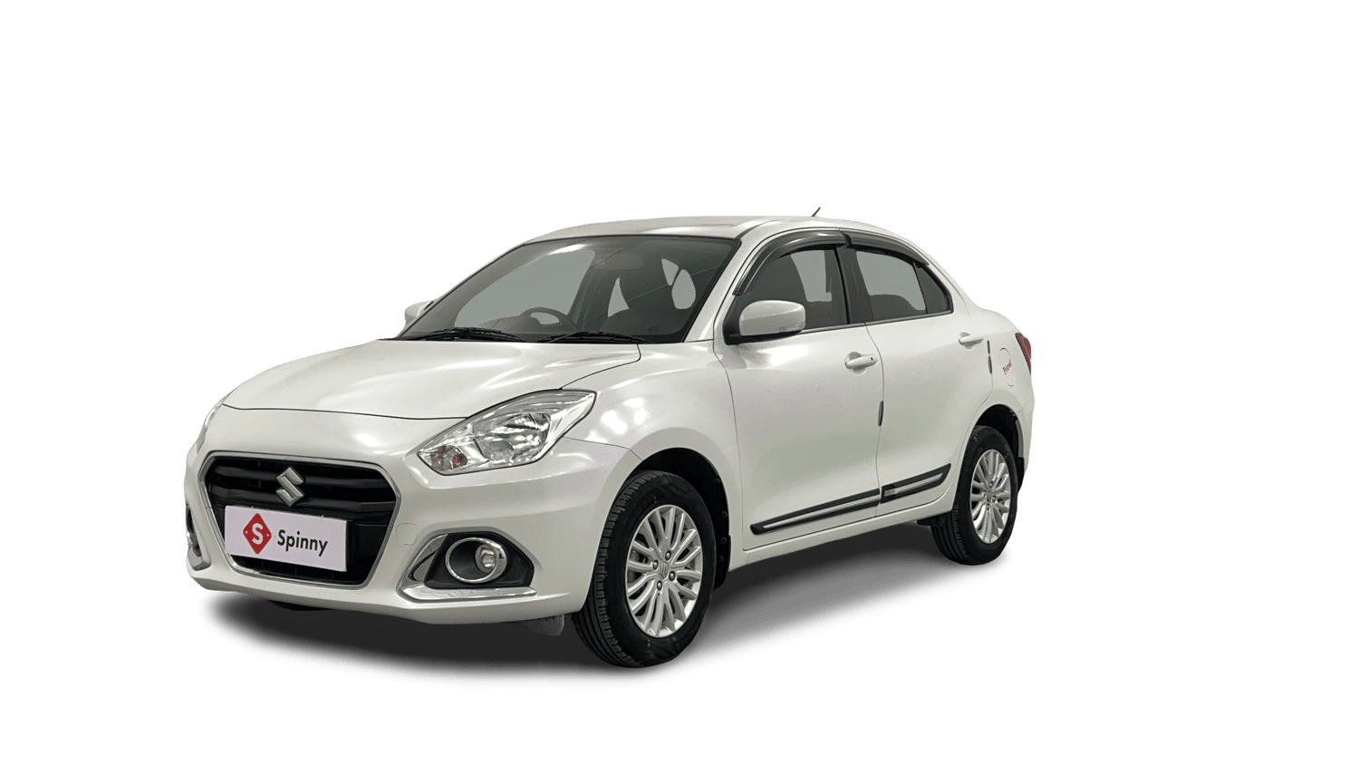 Used 2024 Maruti Suzuki Dzire ZXi AGS Petrol Automatic Image