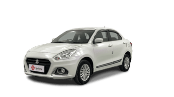 Used 2024 Maruti Suzuki Dzire ZXi AGS Petrol Automatic Image
