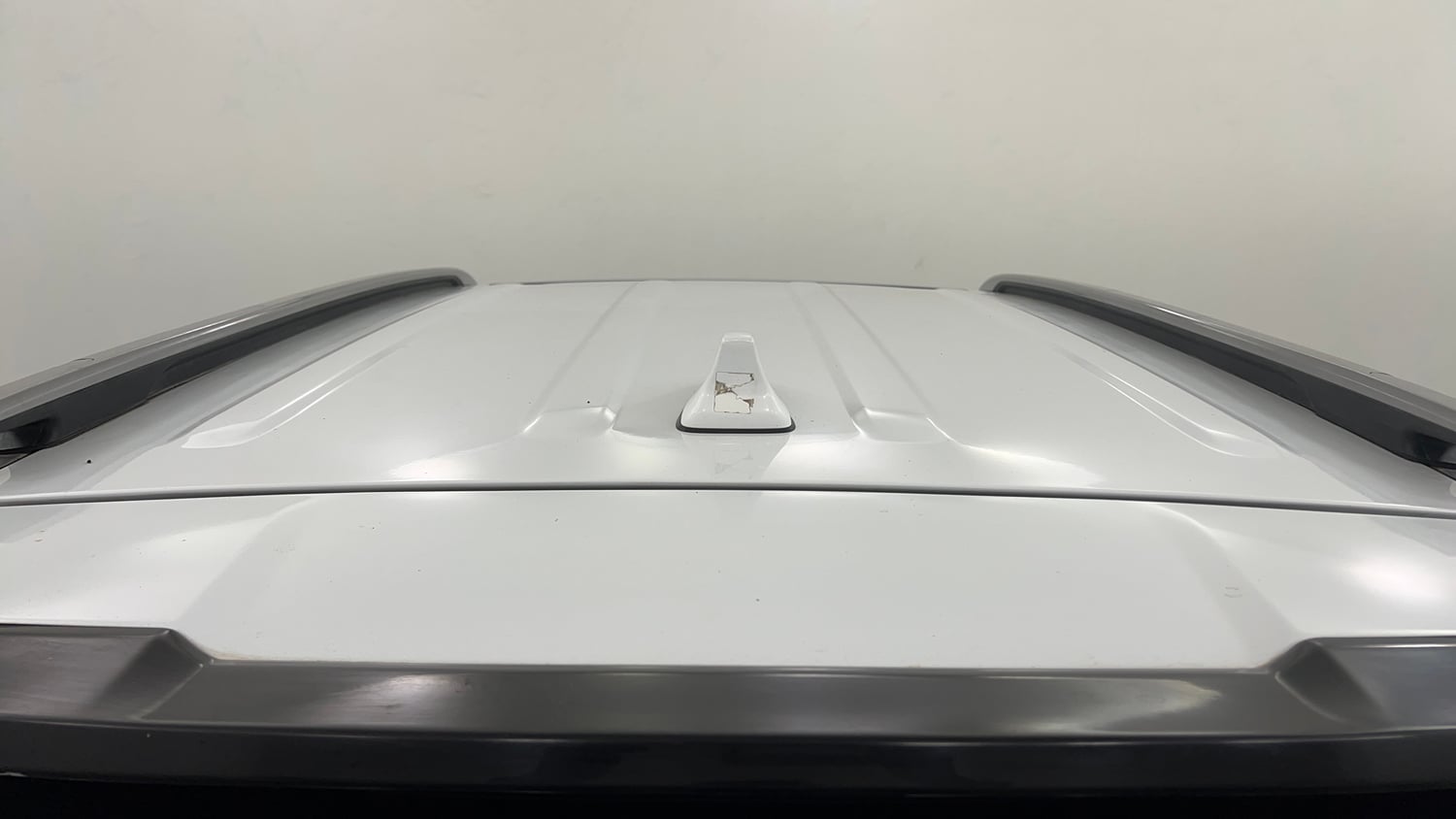 Used 2023 Kia Seltos GTX Plus 1.4 Petrol Manual exterior EXTERIOR ROOF VIEW