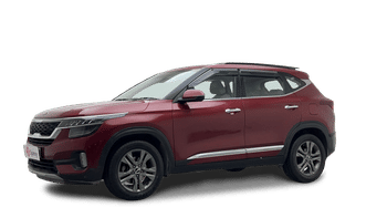 Used 2020 Kia Seltos HTX 1.5 Petrol Manual Image