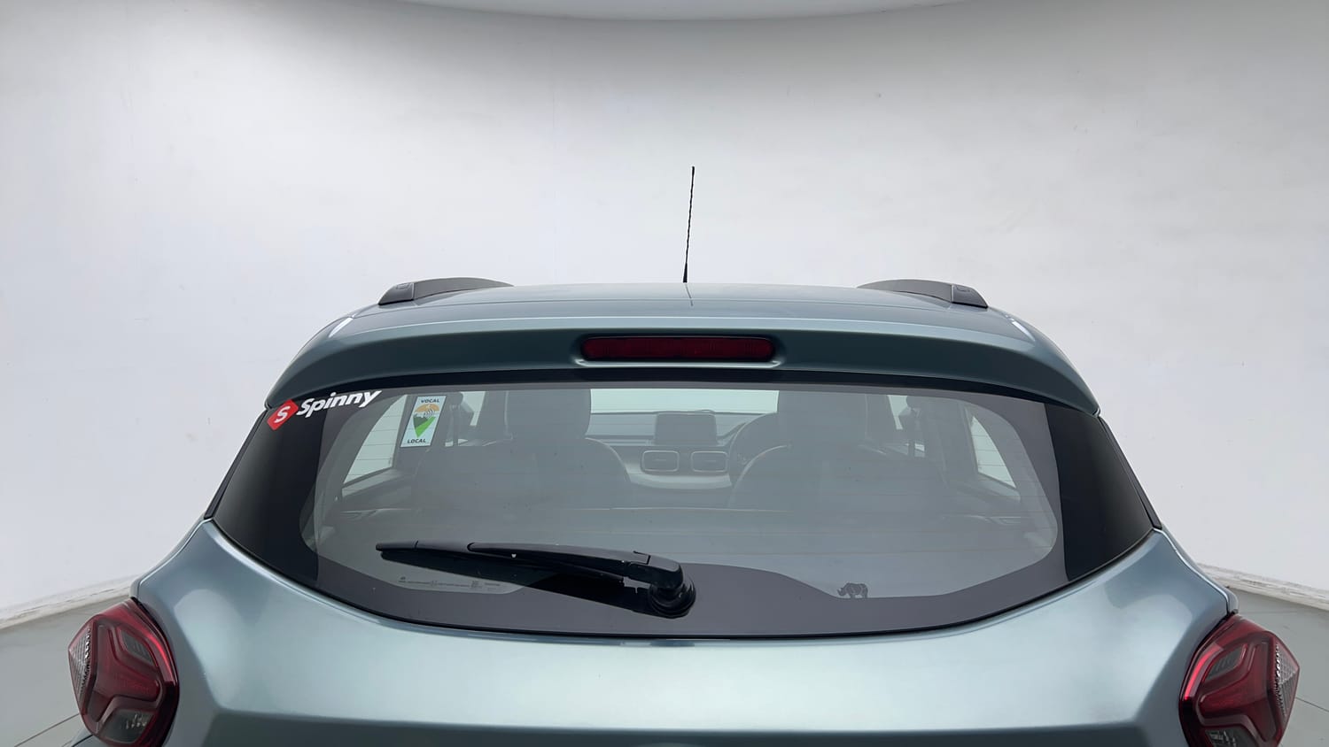 2022 Tata Punch Creative AMT-9