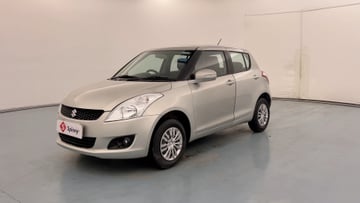 Used 2013 Maruti Suzuki Swift VXi Petrol Manual Image
