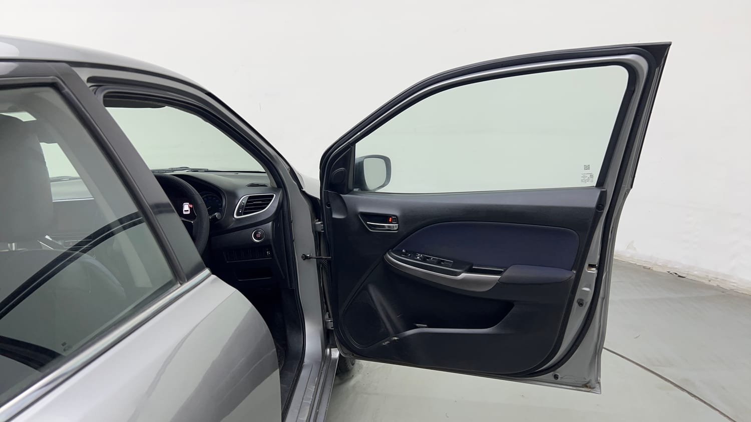 2019 Toyota Glanza G-19