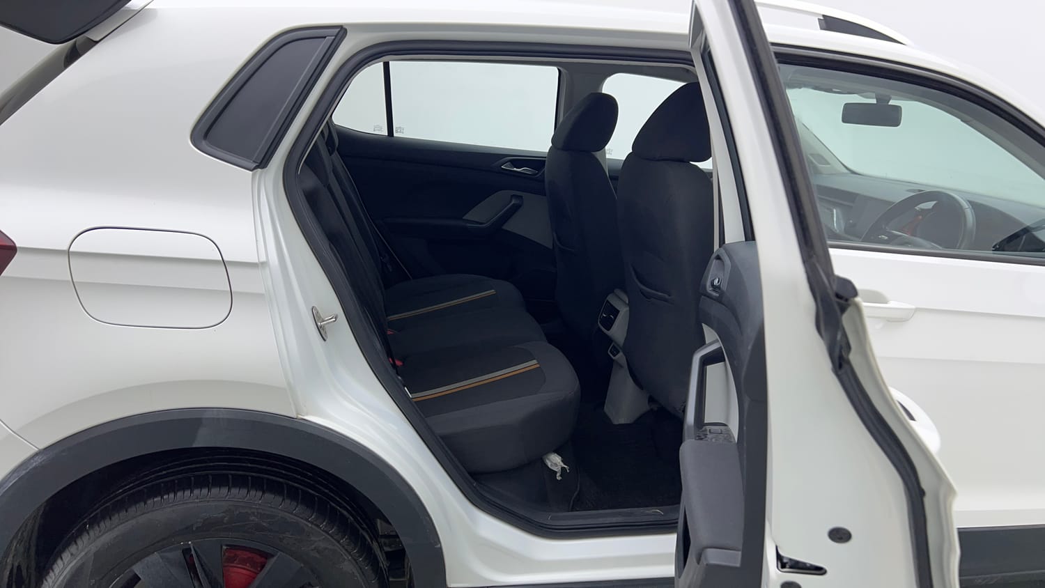 2023 Skoda Kushaq Ambition 1.0L TSI AT-18