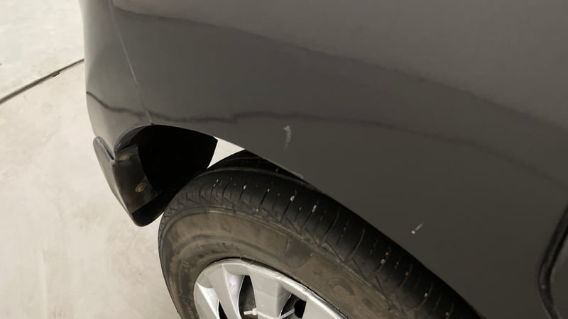 Used 2023 Maruti Suzuki Alto 800 Vxi Plus Petrol Manual dents MINOR SCRATCH