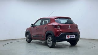 Used 2020 Renault Kwid 1.0 RXT Opt Petrol Manual exterior LEFT REAR CORNER VIEW