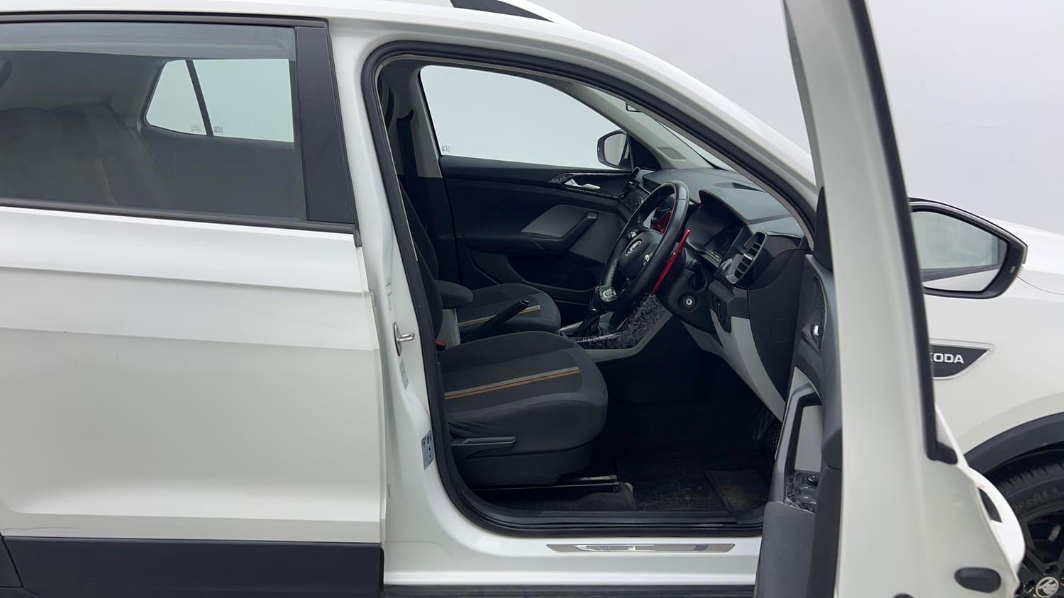 2023 Skoda Kushaq Ambition 1.0L TSI AT-17