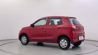 Used 2023 Maruti Suzuki Alto K10 VXi S-CNG Cng Manual exterior LEFT REAR CORNER VIEW