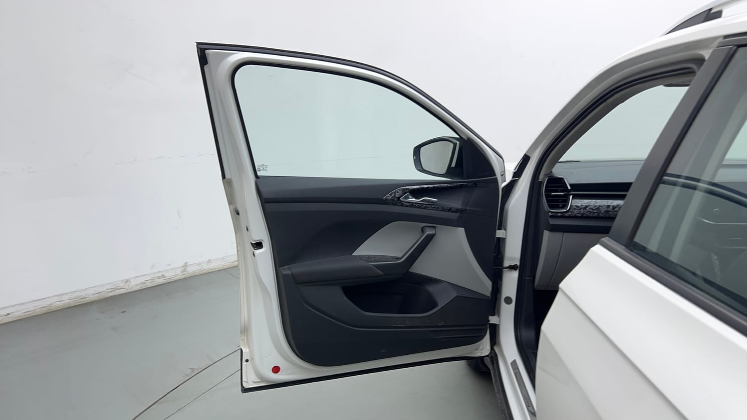 2023 Skoda Kushaq Ambition 1.0L TSI AT-21