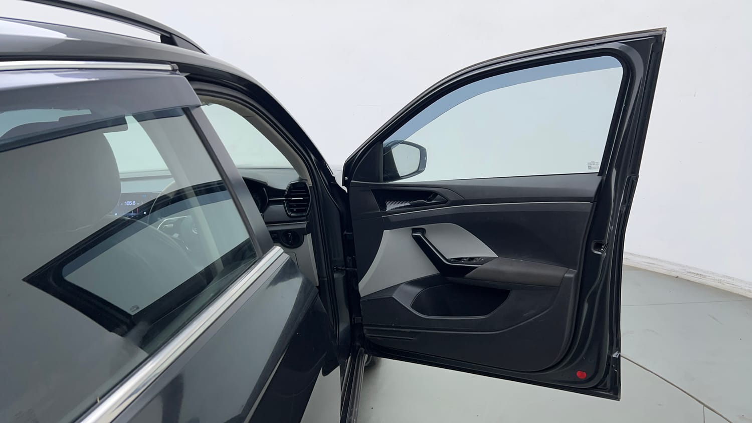 2022 Skoda Kushaq Active 1.0 TSI MT-19
