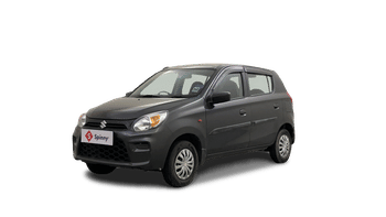 Used 2023 Maruti Suzuki Alto 800 Vxi Plus Petrol Manual Image