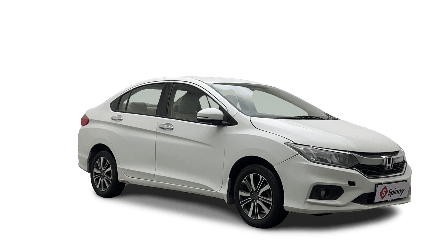 2018 Honda City V Petrol-55