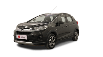 Used 2019 Honda WR-V S MT Petrol Petrol Manual Image