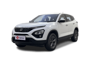 Used 2022 Tata Harrier XT Diesel Manual Image
