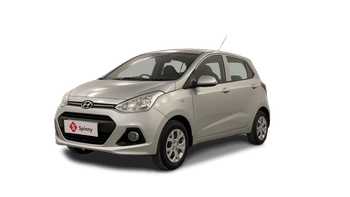 Used 2015 Hyundai Grand i10 Magna 1.2 Kappa VTVT Petrol Manual Image