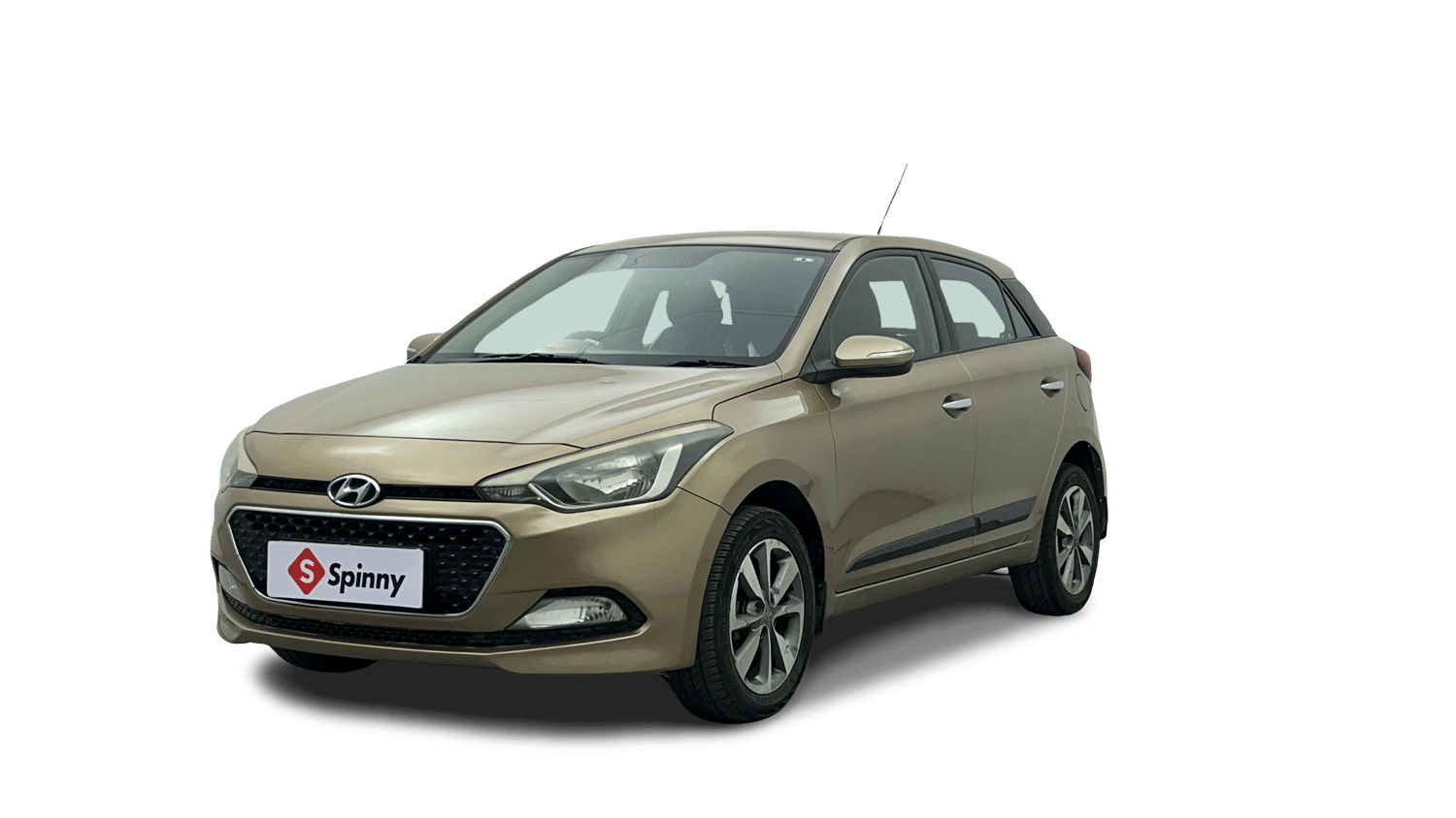 Used 2014 Hyundai Elite i20 Asta 1.4 CRDI Diesel Manual Image