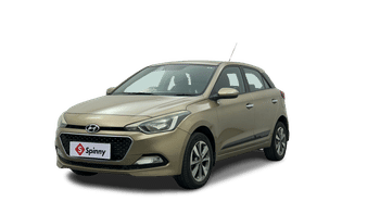 Used 2014 Hyundai Elite i20 Asta 1.4 CRDI Diesel Manual Image