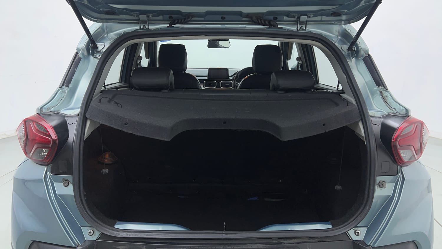 2022 Tata Punch Creative AMT-25