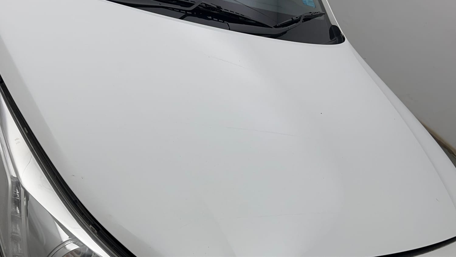 Used 2019 Hyundai Verna SX (O)1.6 VTVT Petrol Manual dents MINOR SCRATCH