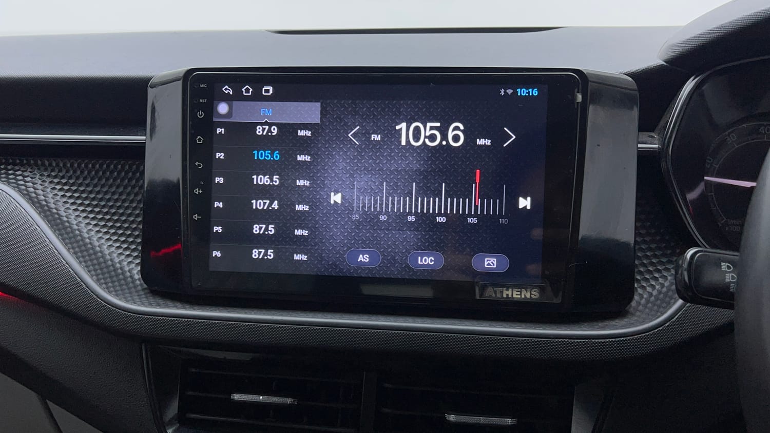 2022 Skoda Kushaq Active 1.0 TSI MT-42