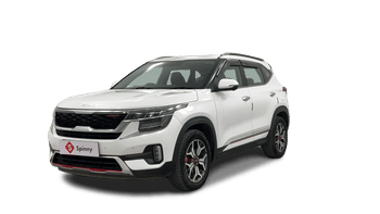 Used 2023 Kia Seltos GTX Plus 1.4 Petrol Manual Image