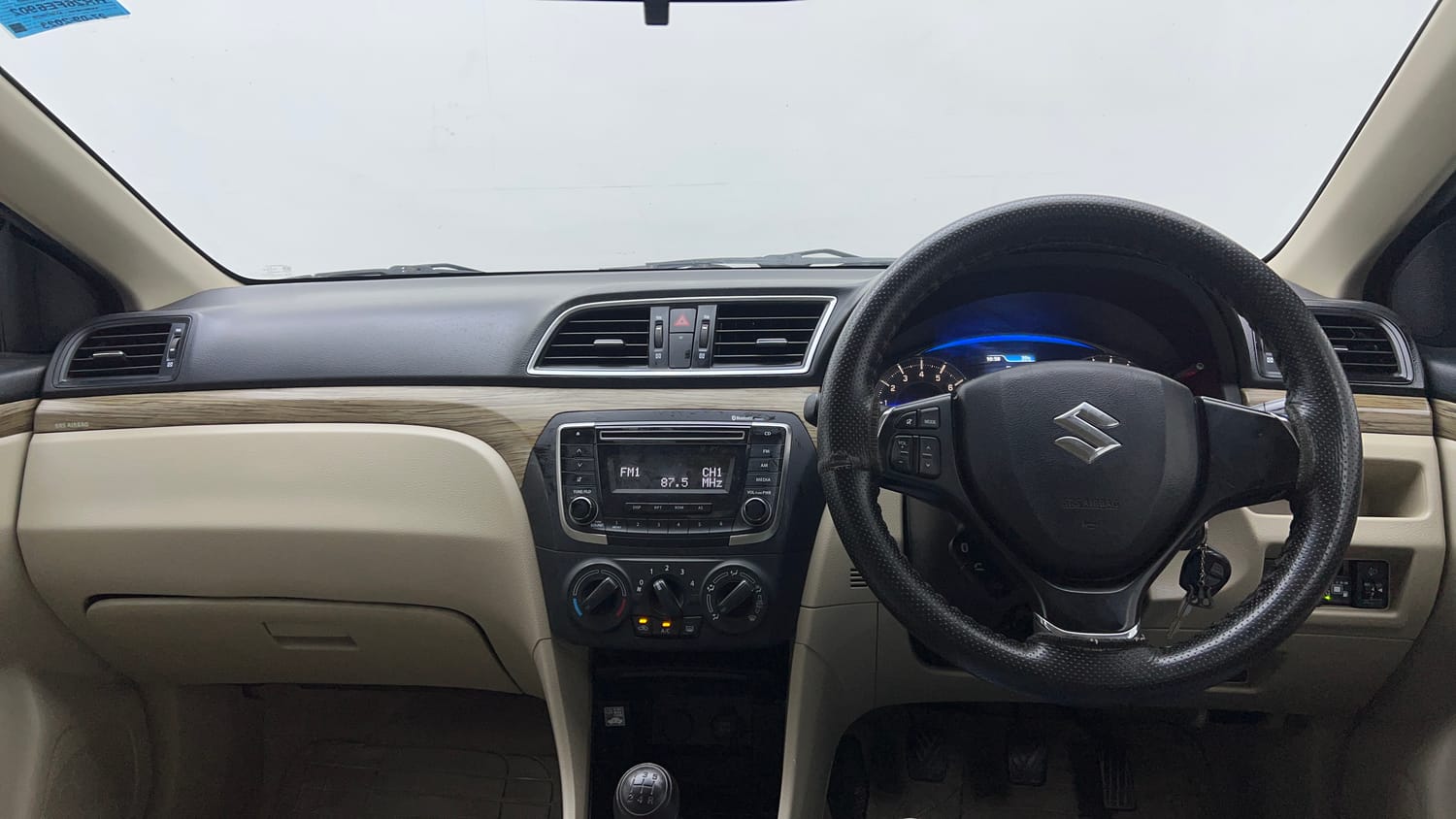 DASHBOARD VIDEO