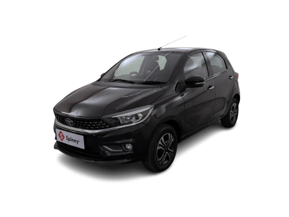 Used 2023 Tata Tiago XZ Plus CNG Cng Manual Image