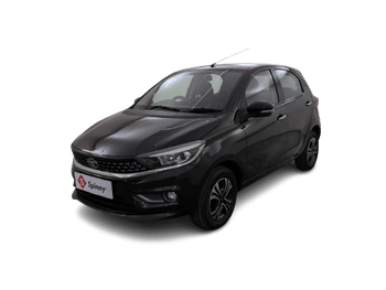 Used 2023 Tata Tiago XZ Plus CNG Cng Manual Image