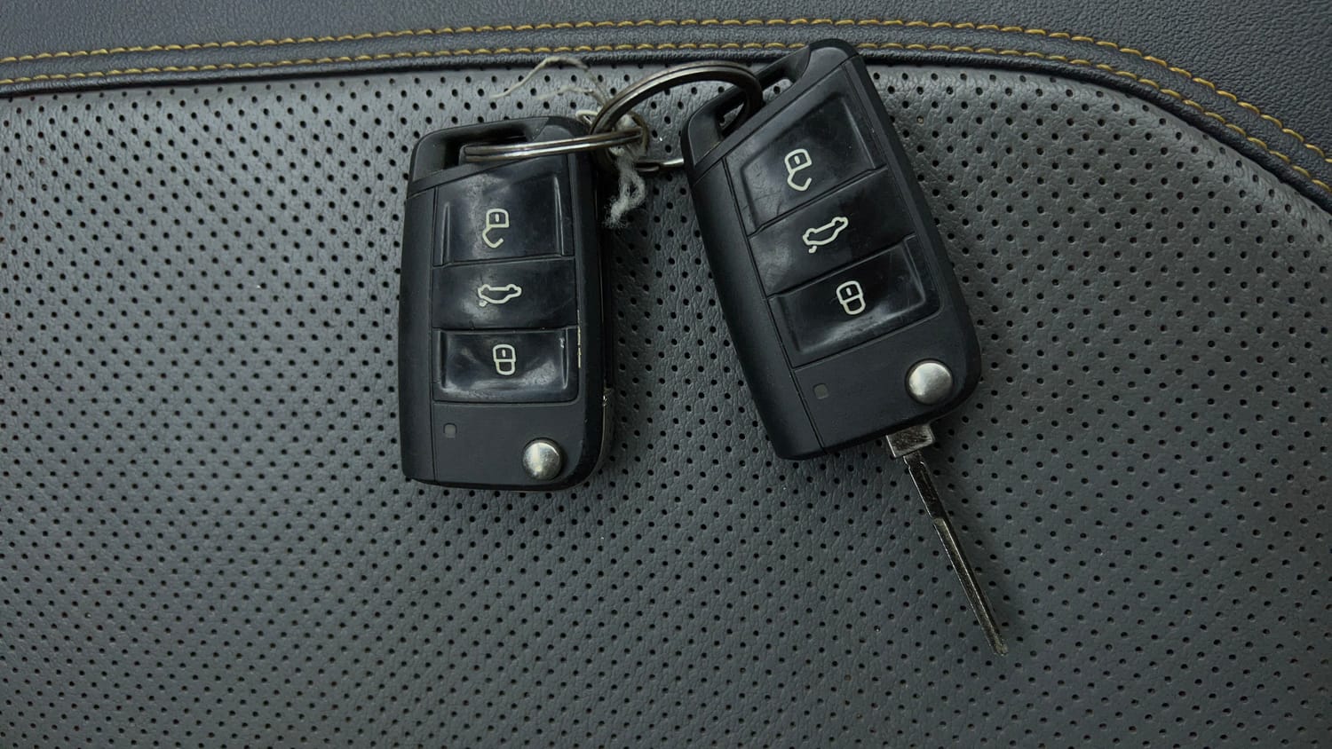 2022 Skoda Kushaq Style 1.5L TSI DSG-45