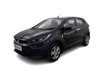 Used 2023 Tata Altroz XM Plus Petrol Petrol Manual Image