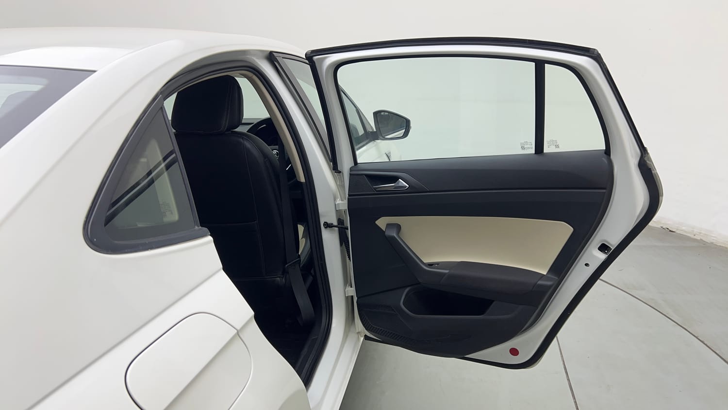 2022 Skoda Slavia Ambition 1.0L TSI AT-20