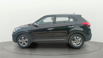 Used 2019 Hyundai Creta SX 1.6 (O) Executive CRDi Diesel Manual Image