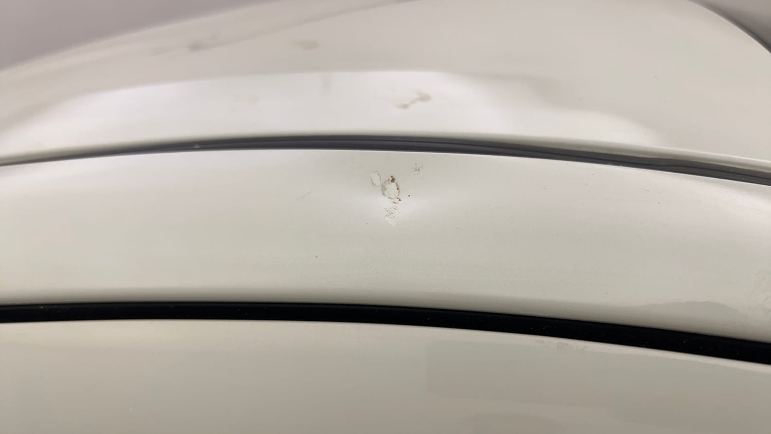 Used 2017 Maruti Suzuki Celerio ZXi AMT Petrol Automatic dents MINOR DENT