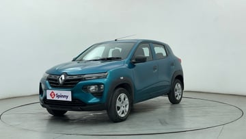 Used 2025 Renault Kwid RXL(O) 1.0L Petrol Manual Image