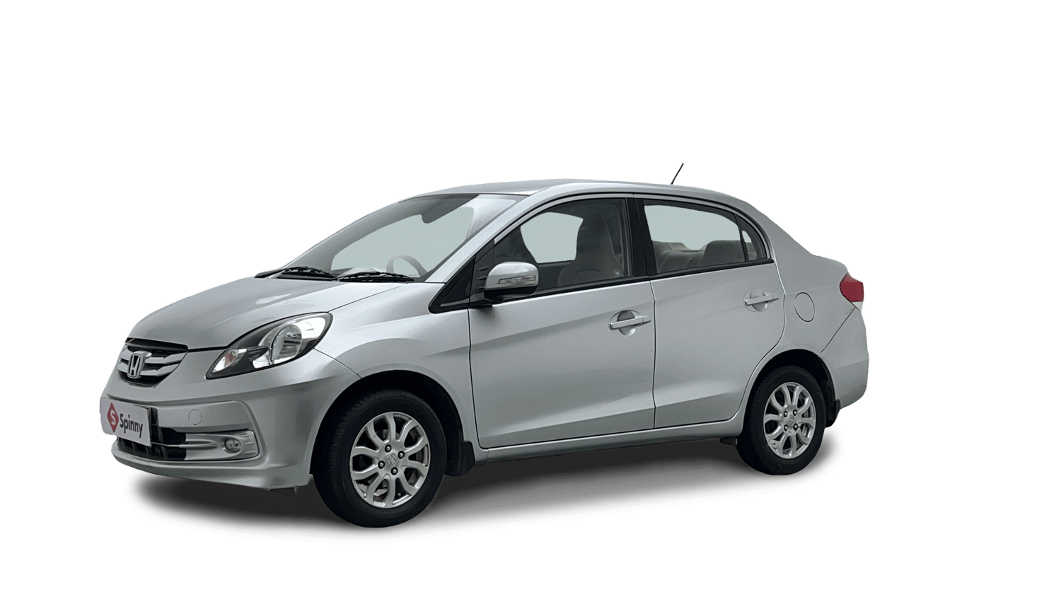 Used 2013 Honda Amaze 1.2 VX i-VTEC Petrol Manual Image