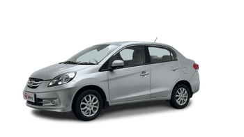 Used 2013 Honda Amaze 1.2 VX i-VTEC Petrol Manual Image