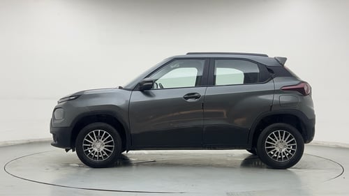Used 2023 Tata Punch Pure MT Petrol Manual exterior LEFT SIDE VIEW