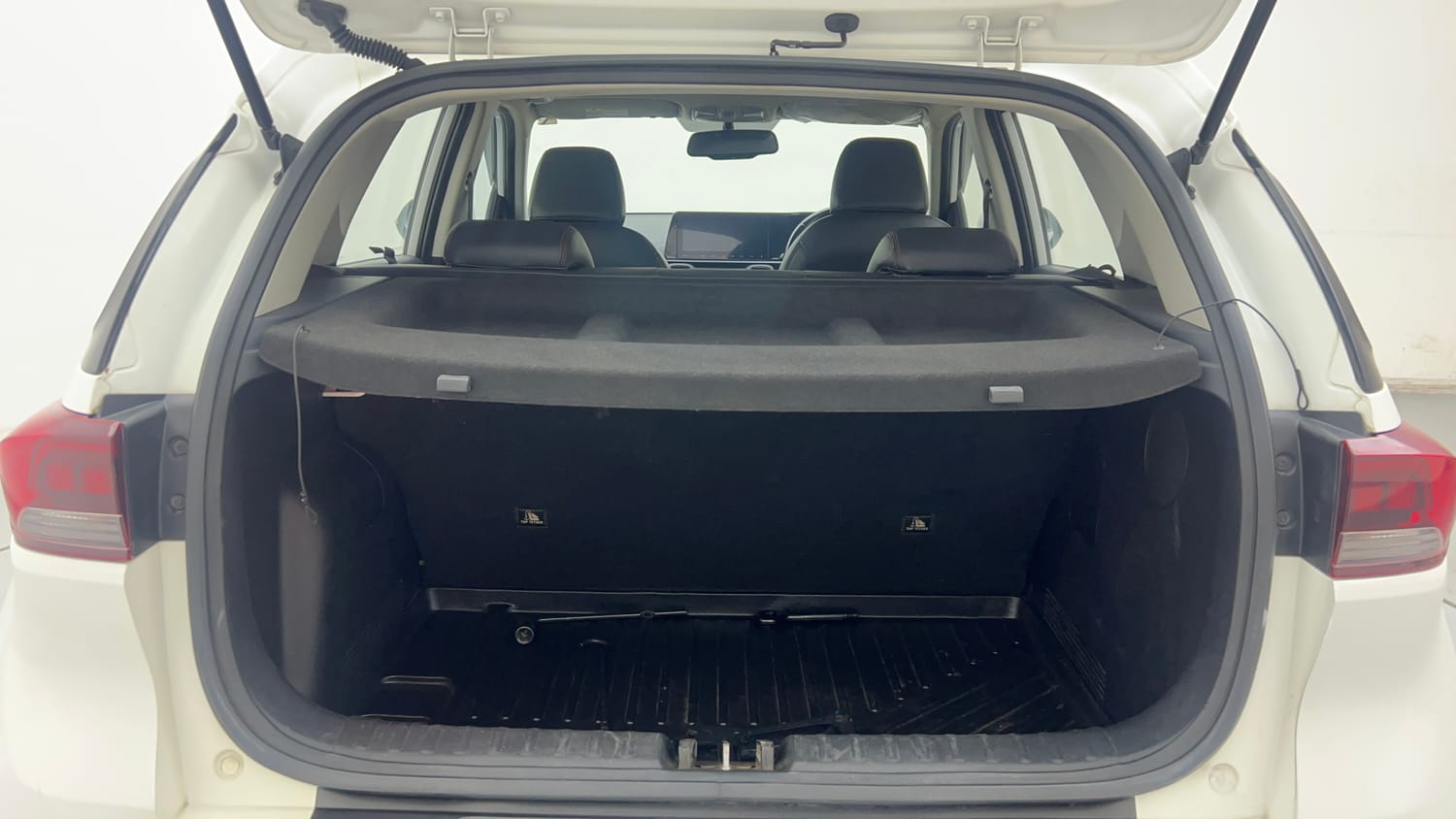 2020 Kia Sonet GTX Plus 1.0 DCT-25