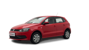 Used 2015 Volkswagen Polo Trendline 1.2L (P) Petrol Manual Image