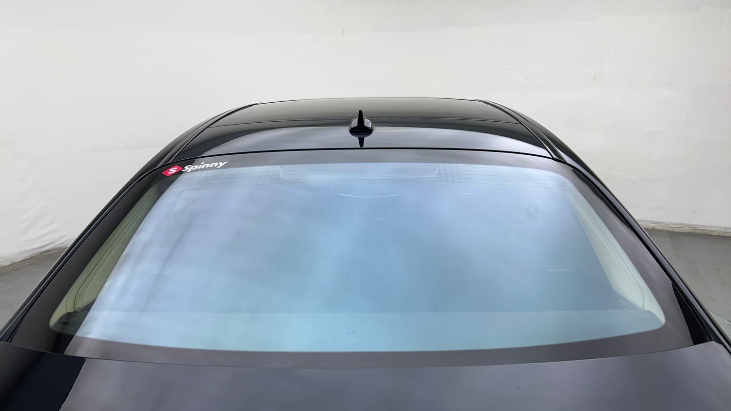 2018 Mercedes-Benz S-Class Maybach S 650-9