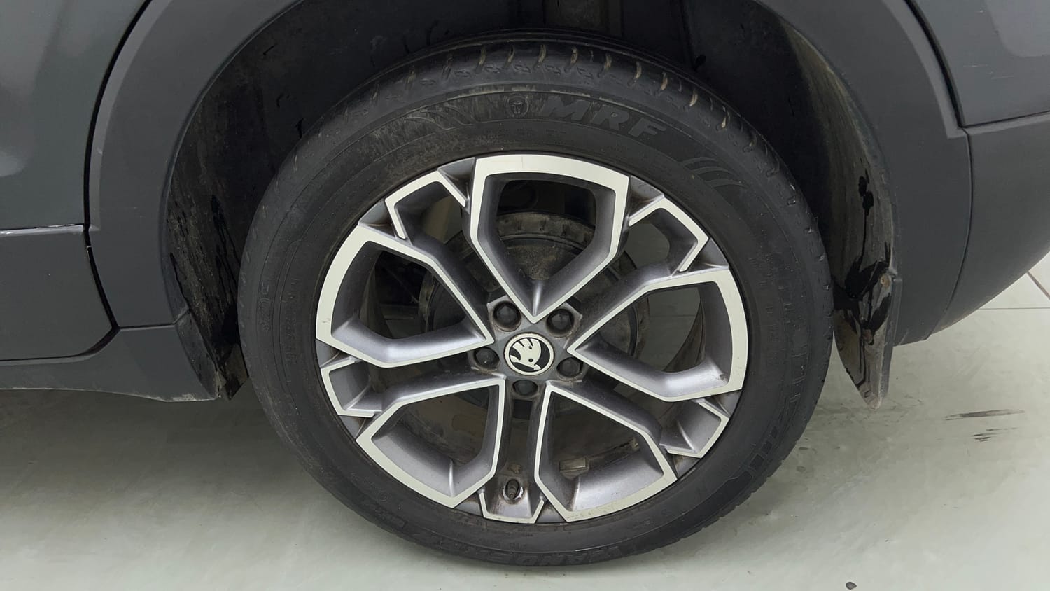 2022 Skoda Kushaq Style 1.5L TSI DSG-35