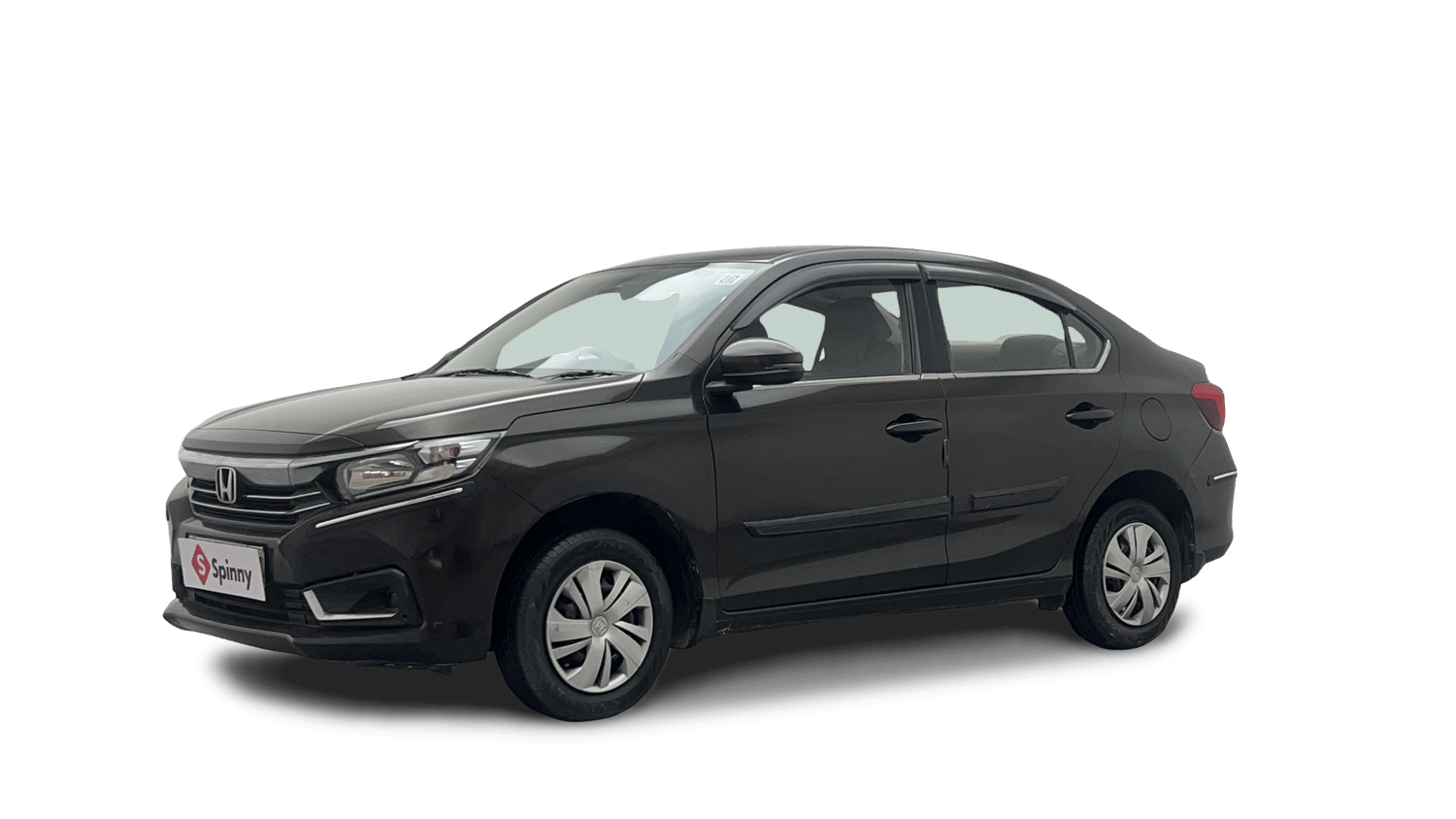 2021 Honda Amaze S CVT 1.2 Petrol