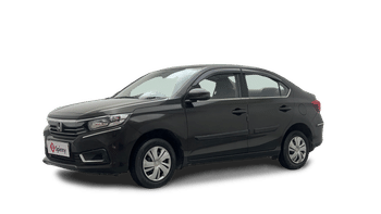 Used 2021 Honda Amaze S CVT 1.2 Petrol Petrol Automatic Image