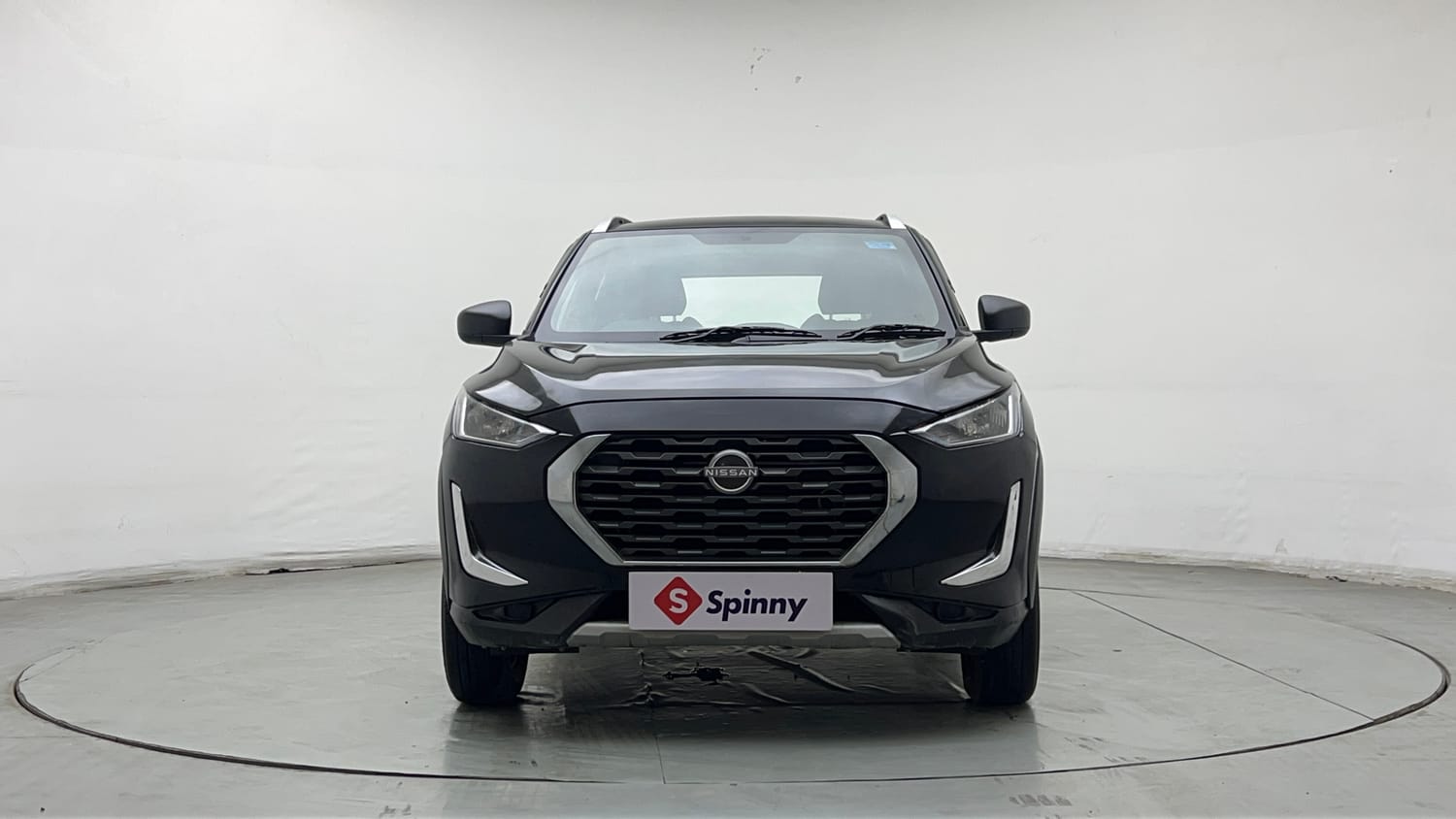 2024 Nissan Magnite XE-7