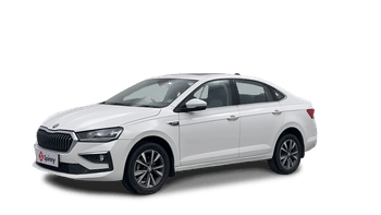 Used 2022 Skoda Slavia Style 1.0L TSI MT Petrol Manual Image