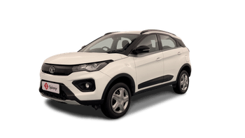 Used 2022 Tata Nexon XZ Petrol Manual Image