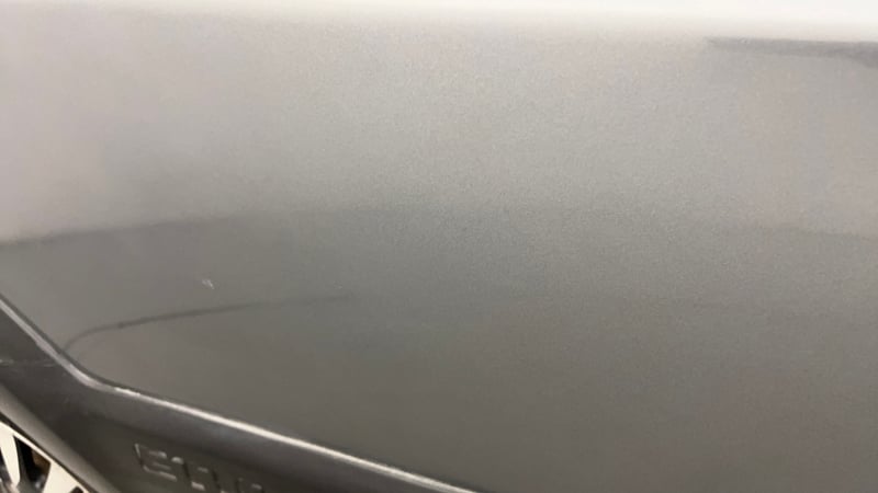 Used 2015 Toyota Etios Cross 1.2 G Petrol Manual dents MINOR SCRATCH